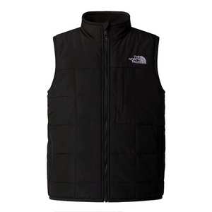 Kids' Boys' Reversible Shasta Vest - Black