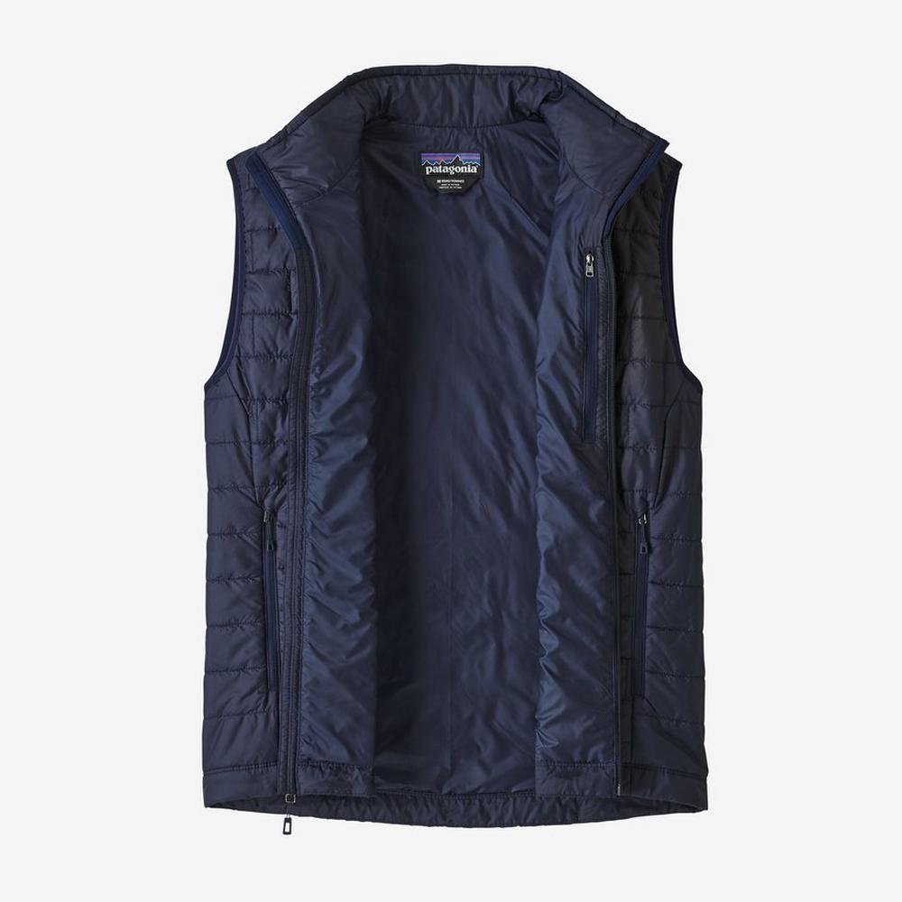 Patagonia hotsell vest xxl