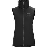  Women's Atom LT Vest - Black
