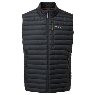 Rab Men's Microlight Vest - Beluga