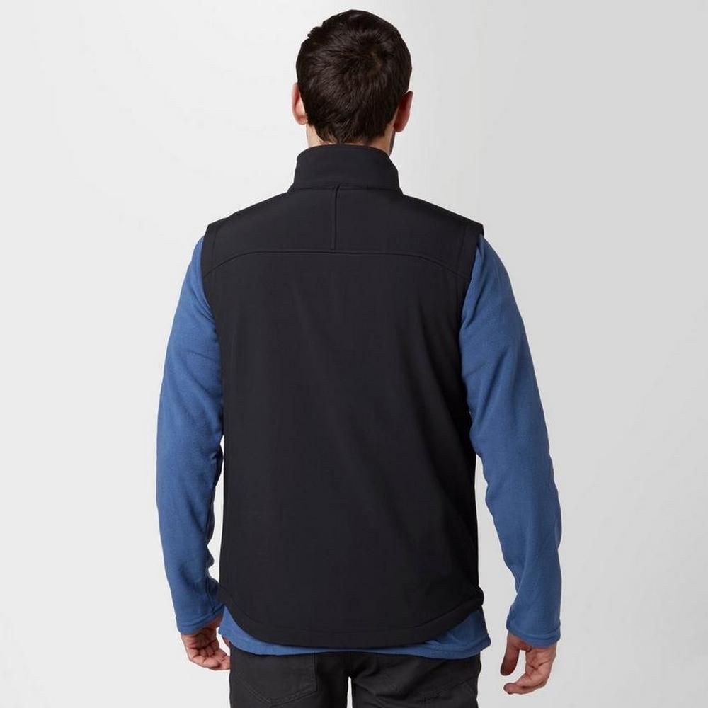 Peter storm gilet on sale mens