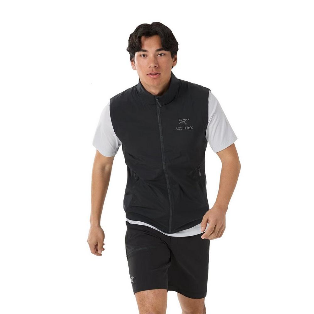 Arc'teryx Men's Atom SL Vest - Black