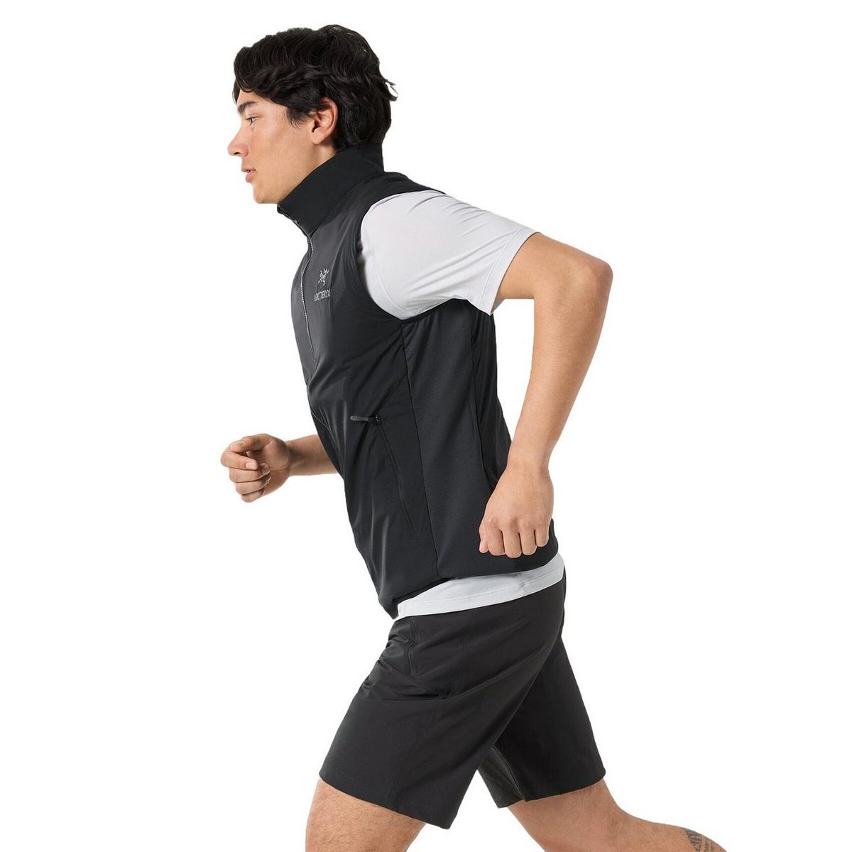 Men's Arc'teryx Atom SL Vest | Men's Gilet | George Fisher