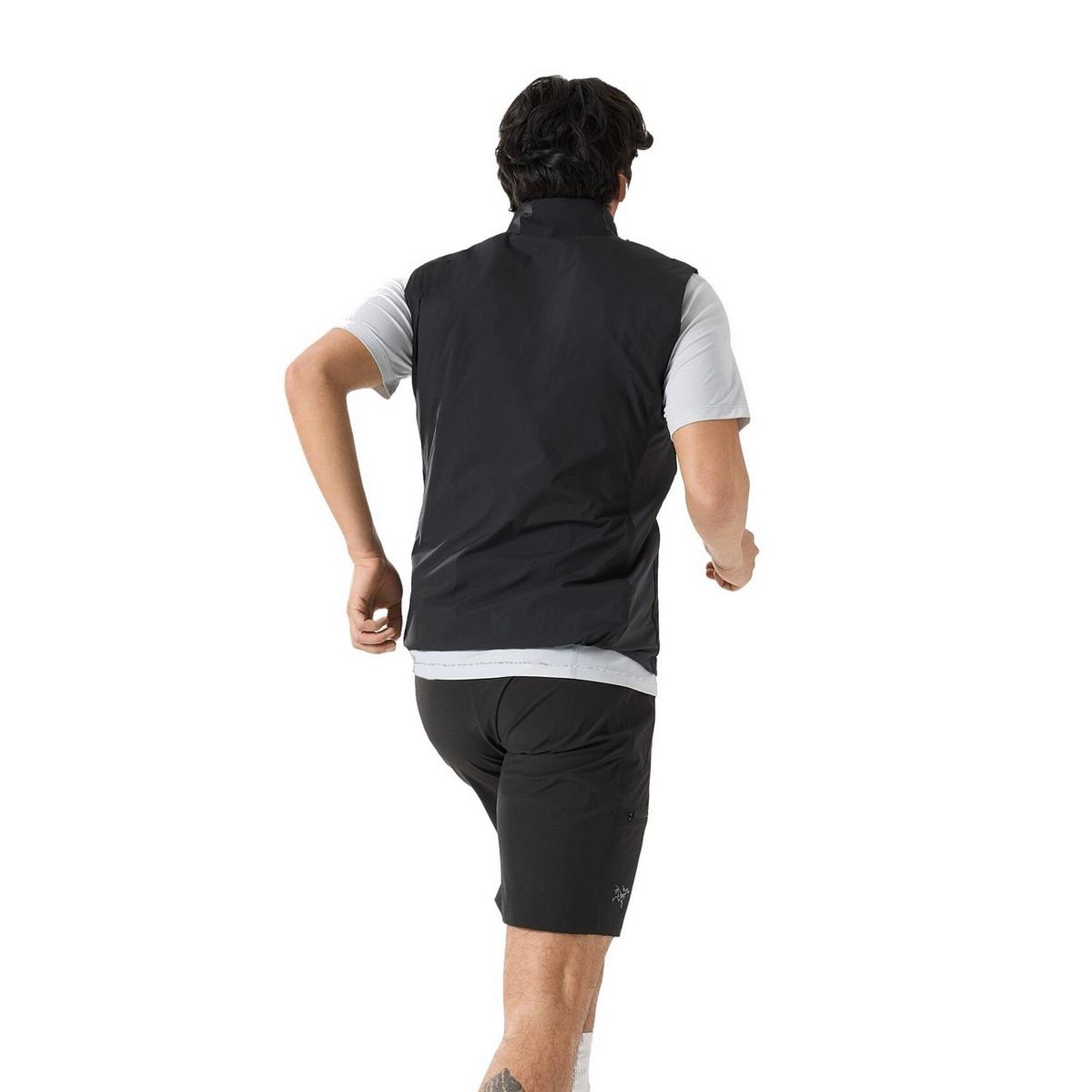 Arc'teryx Men's Atom SL Vest - Black