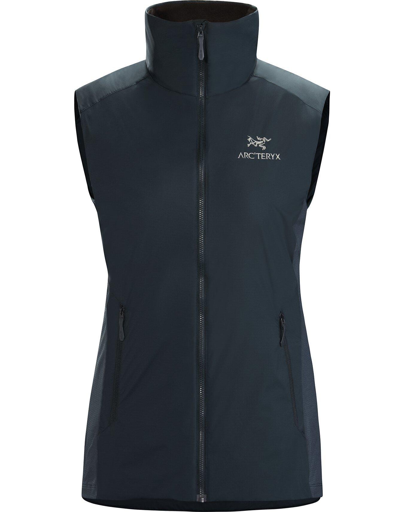 Arcteryx Women s Atom SL Vest Navy