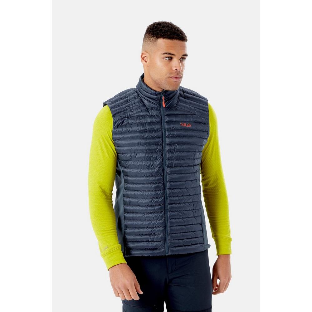 Rab on sale gilet womens