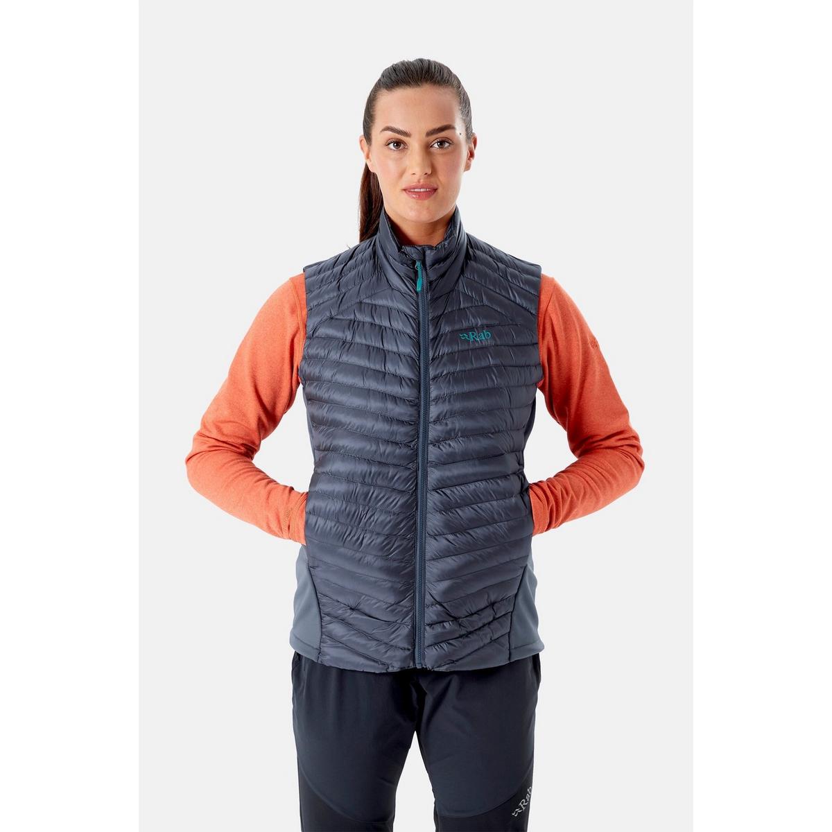 Rab store cirrus gilet