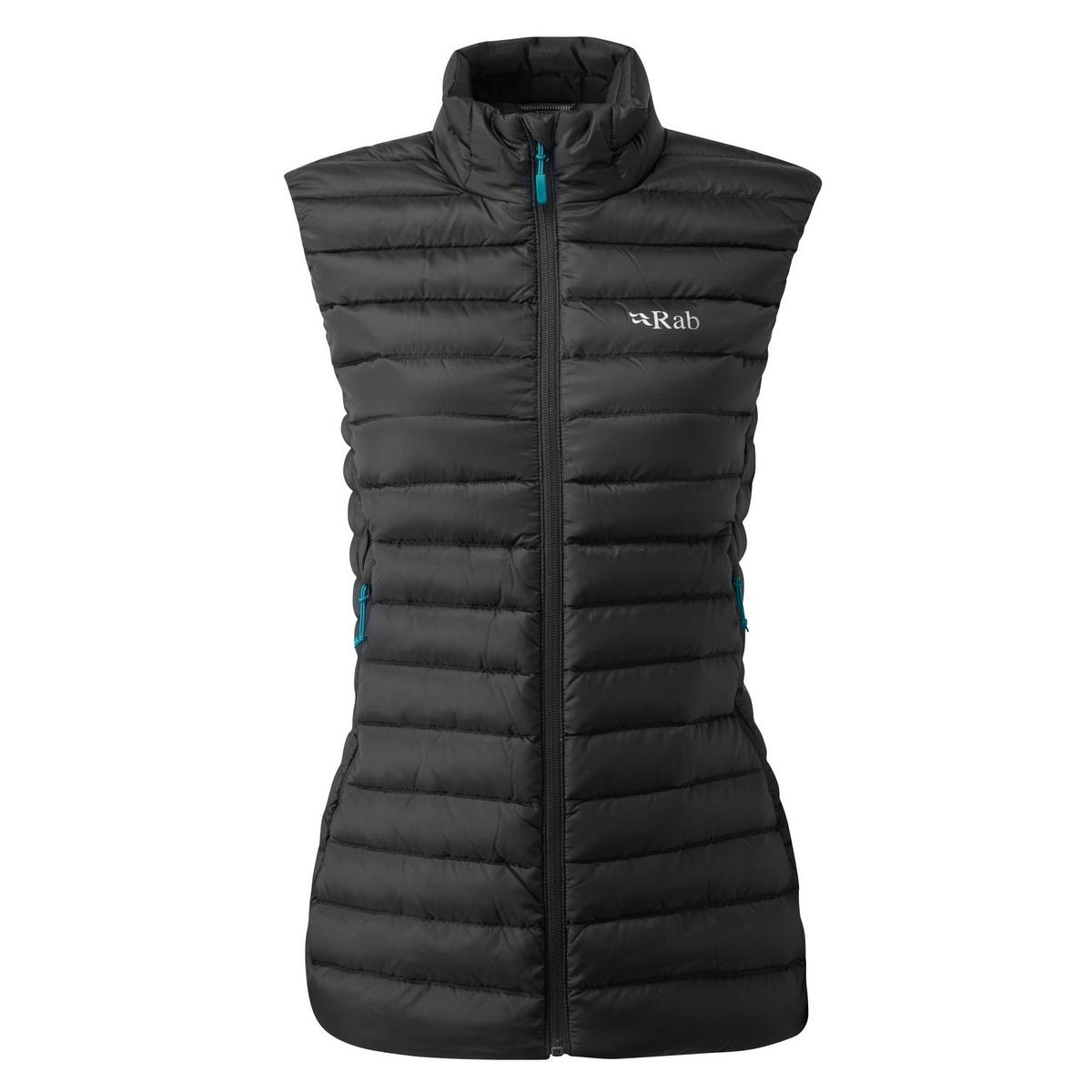 Rab womens bodywarmer best sale