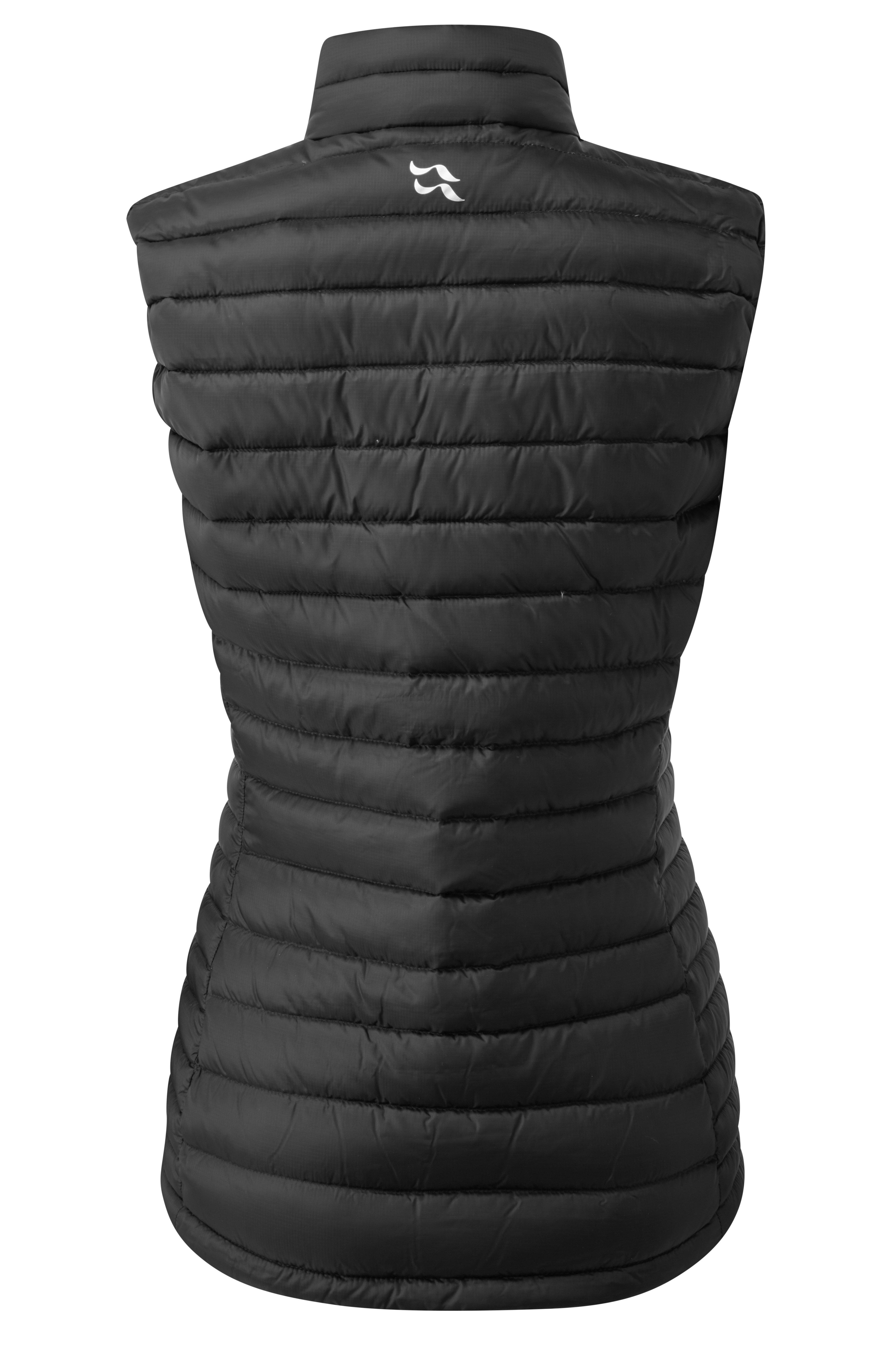 Rab womens sale microlight gilet