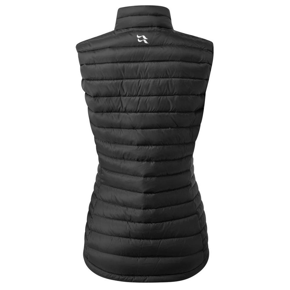 Rab women's microlight deals vest sale