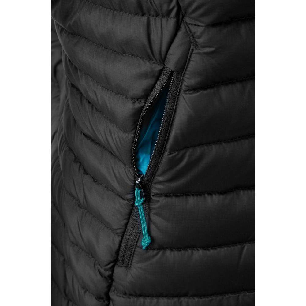 Rab Women's Microlight Vest - Black