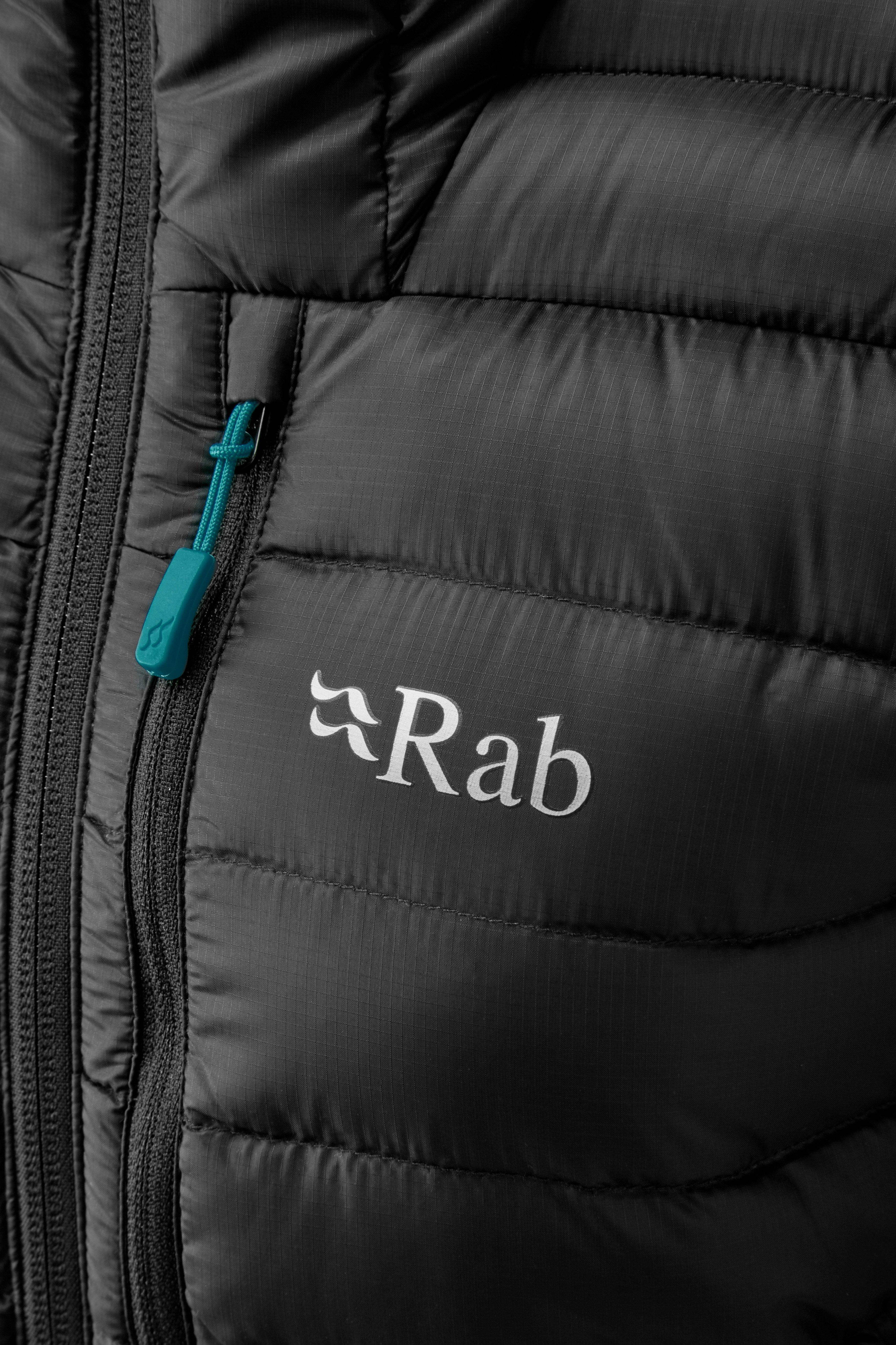 Rab ladies hot sale gilet microlight