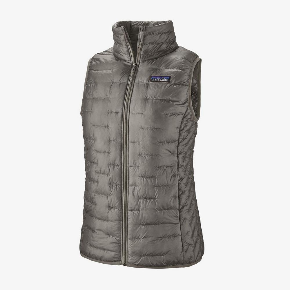 Micropuff vest hotsell