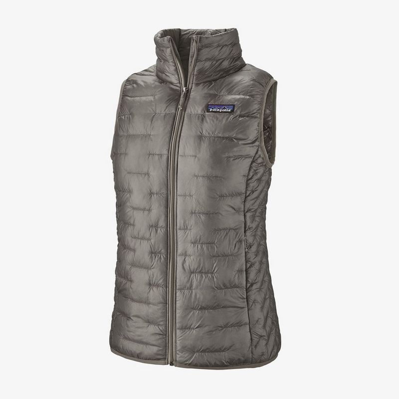 Patagonia micro puff vest womens on sale