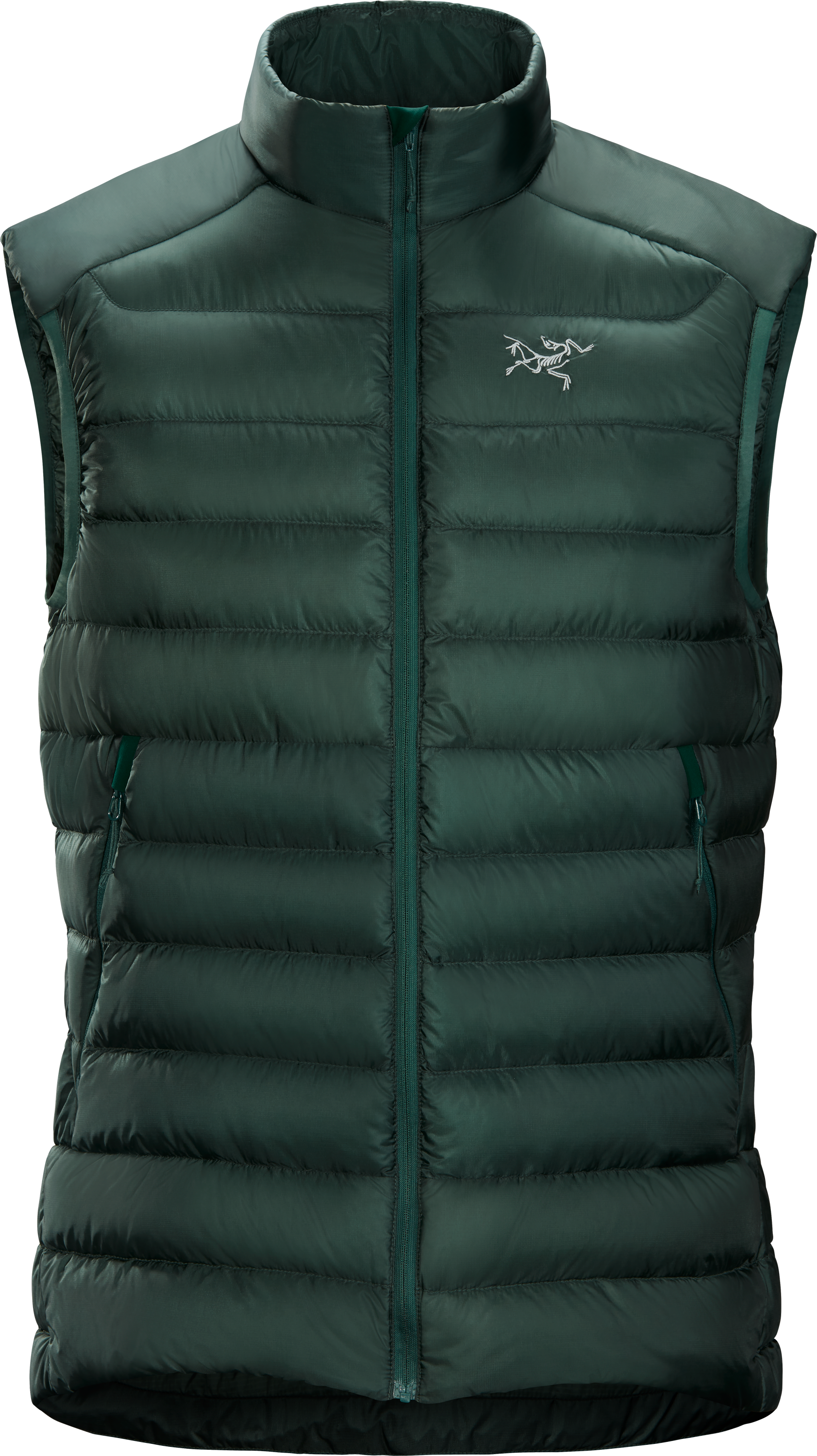 Arcteryx cerium lt store vest men's