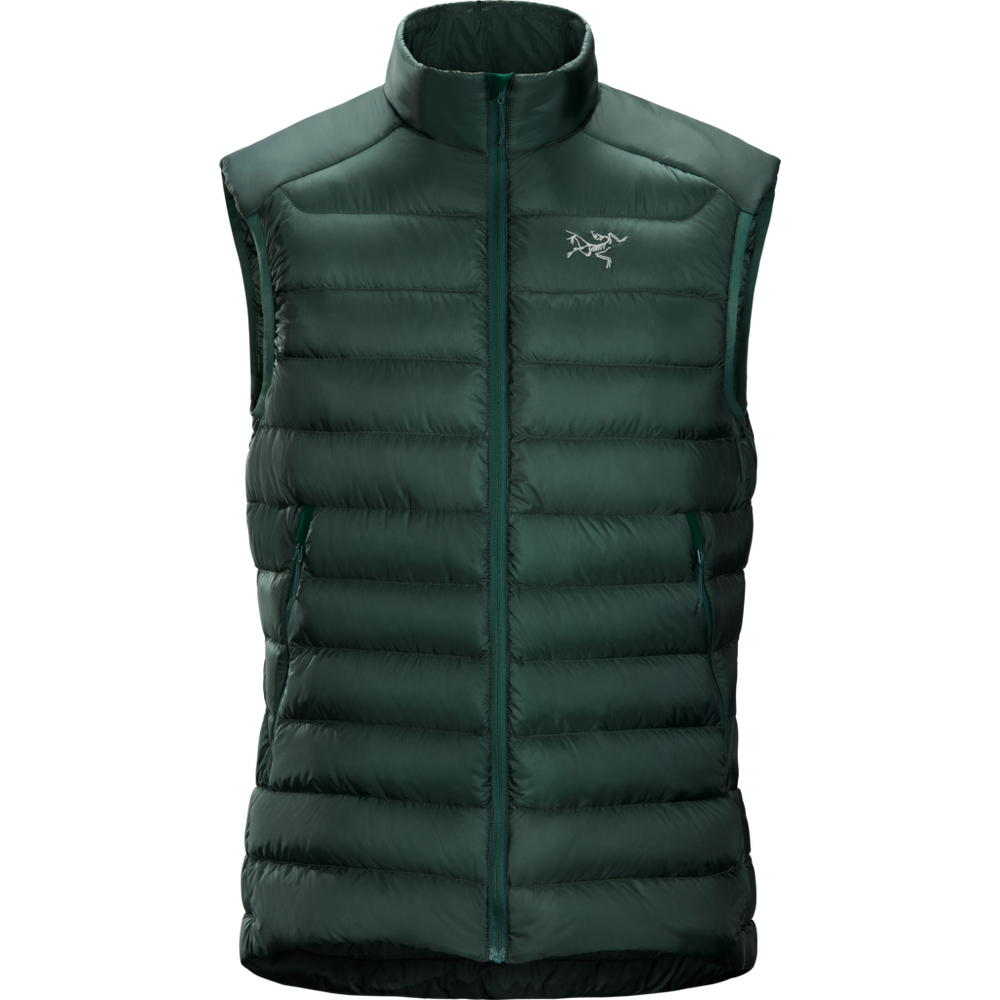 Cerium sl cheap vest men's