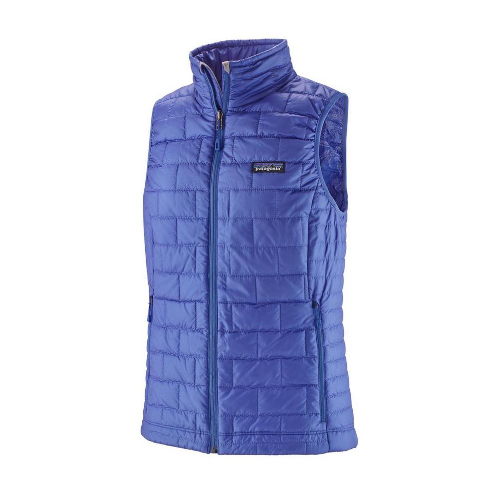 Women's Patagonia Nano Puff Vest, Gilets & Vests