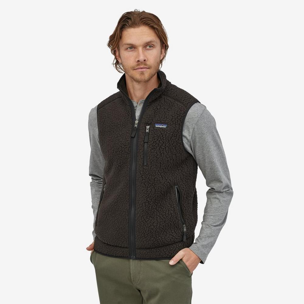 gilets patagonia