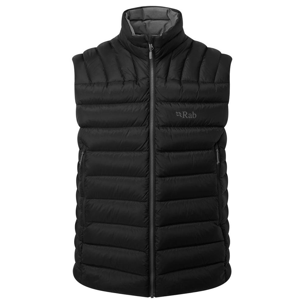 Rab Men's Electron Pro Vest - Black