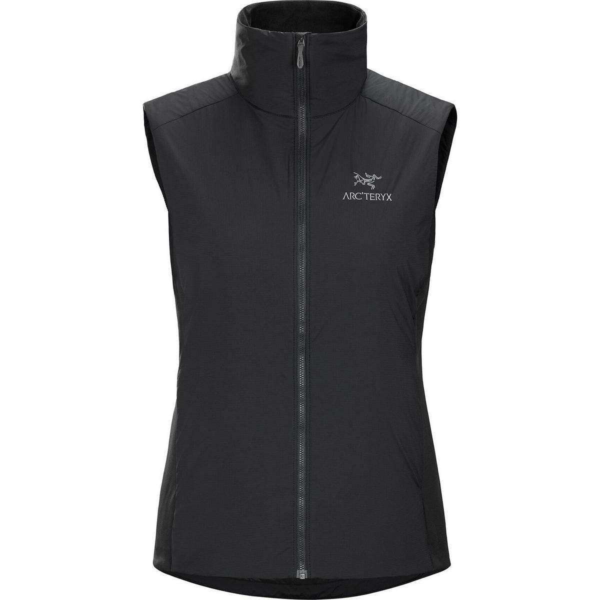 Women's Arc'teryx Atom Vest | Gilets & Vests | George Fisher UK