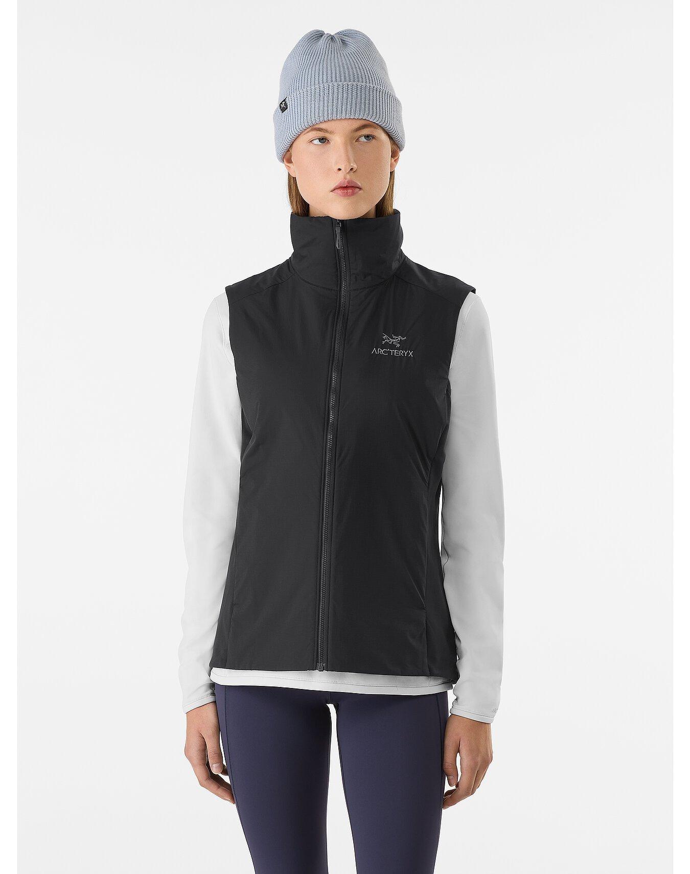 Arcteryx atom sales lt vest womens