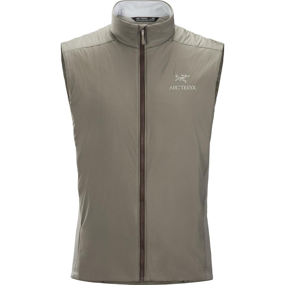 Men's Arc'teryx Atom LT Vest | Gilets & Vests | George Fisher UK