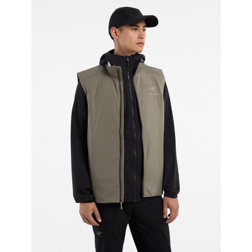 Men's Arc'teryx Atom LT Vest | Gilets & Vests | George Fisher UK