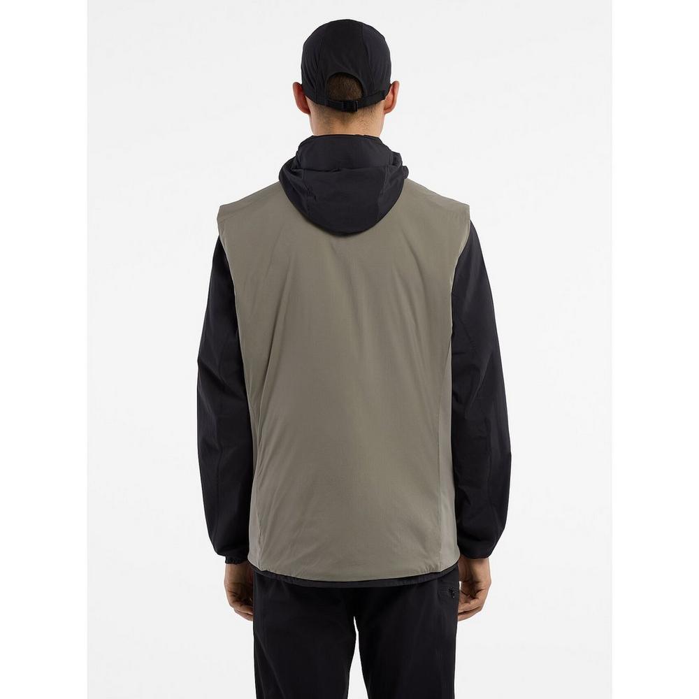 Men's Arc'teryx Atom LT Vest | Gilets & Vests | George Fisher UK