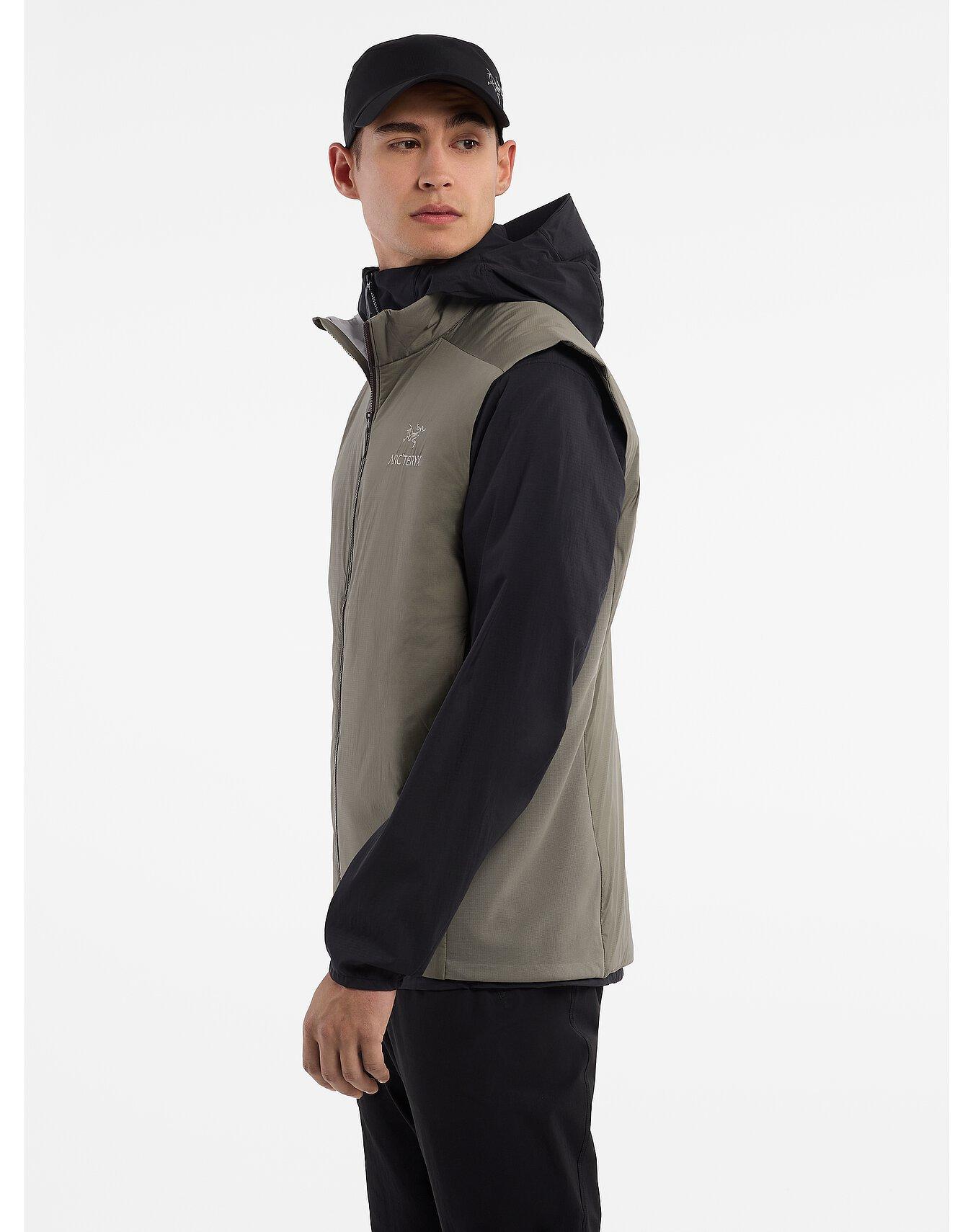 Arcteryx atom lt 2025 vest review