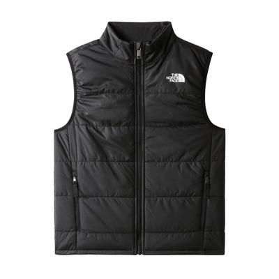 The North Face Kid's Never Stop Vest - TNF Black