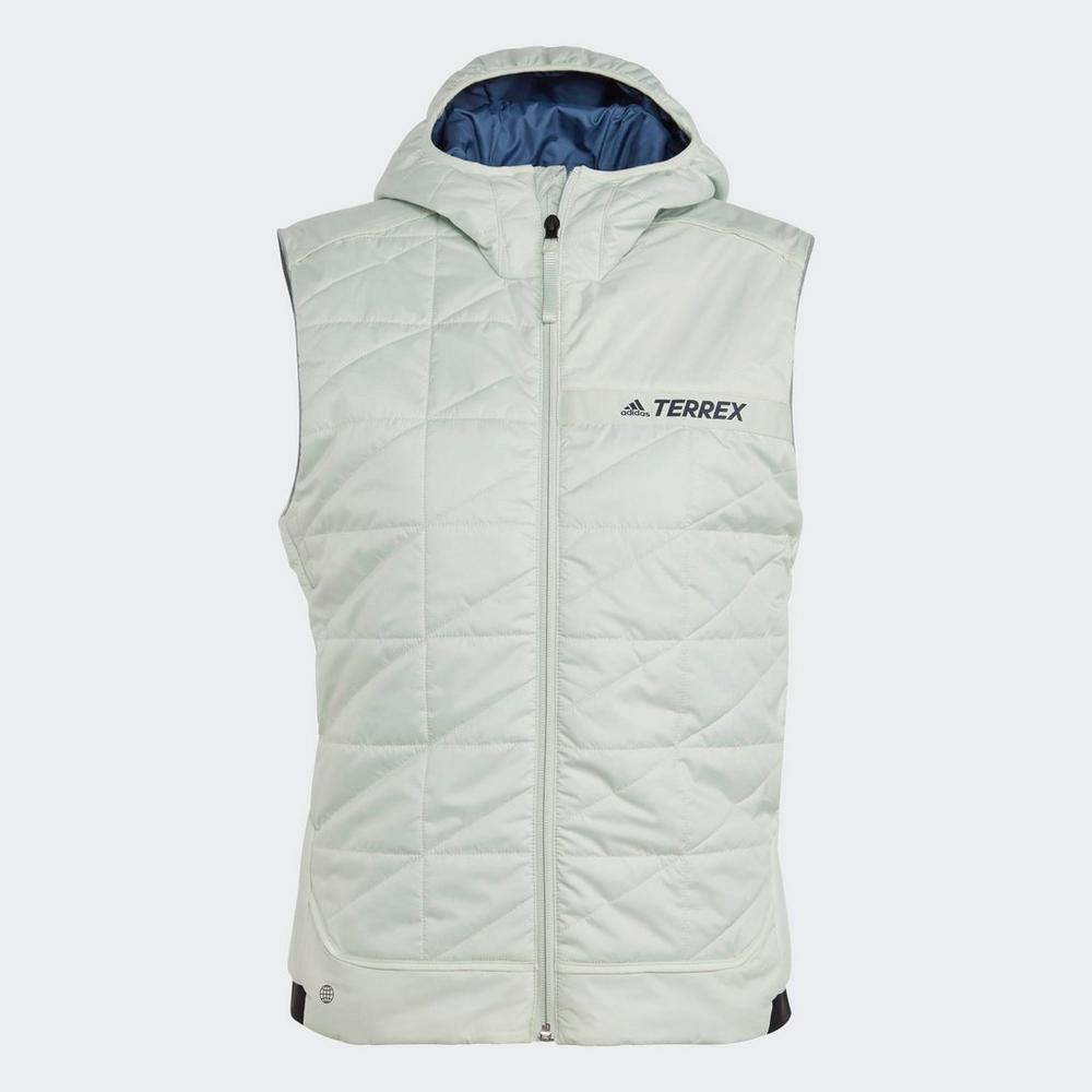 Adidas sale vest womens