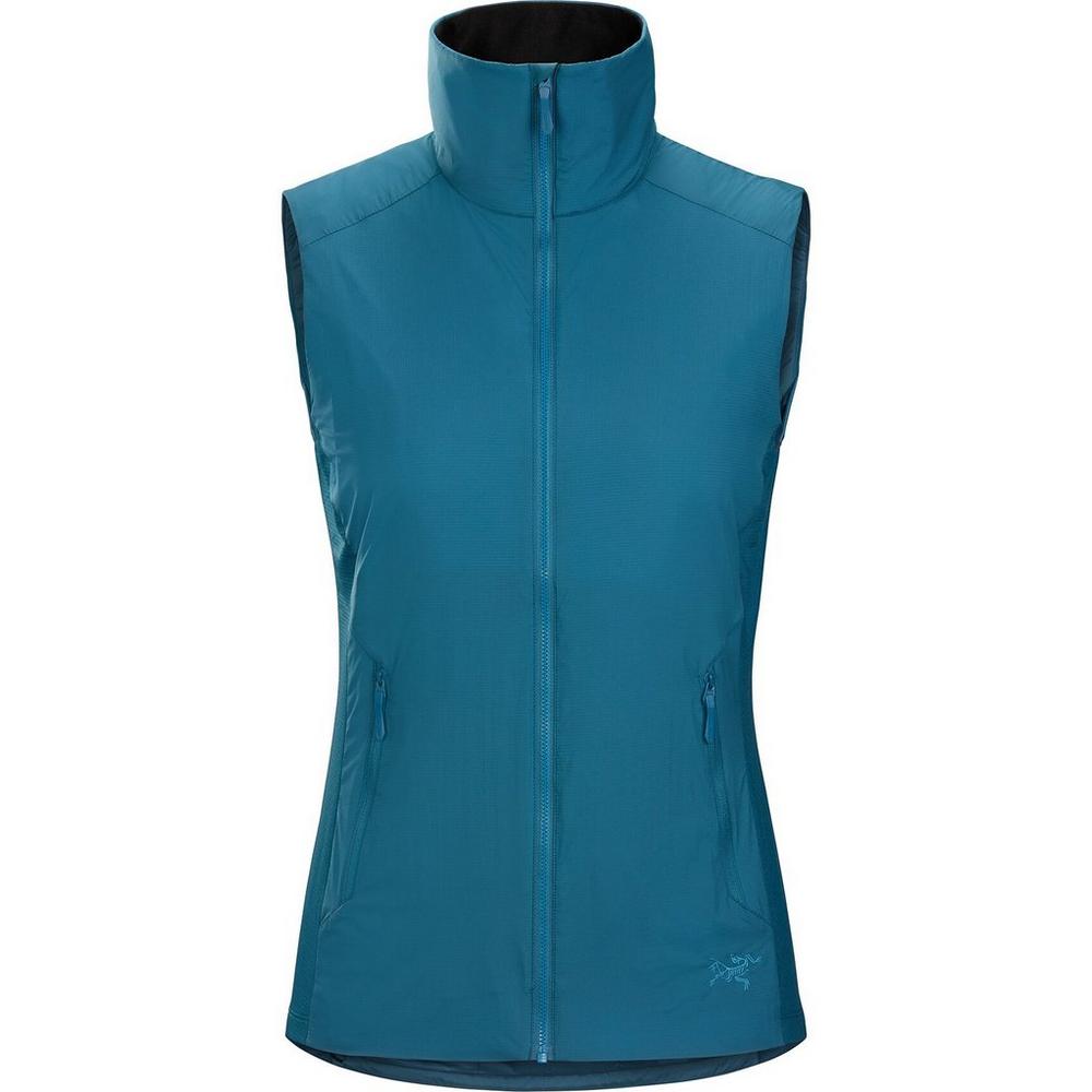 Arcteryx Women's Atom Lightweight Vest - Serene