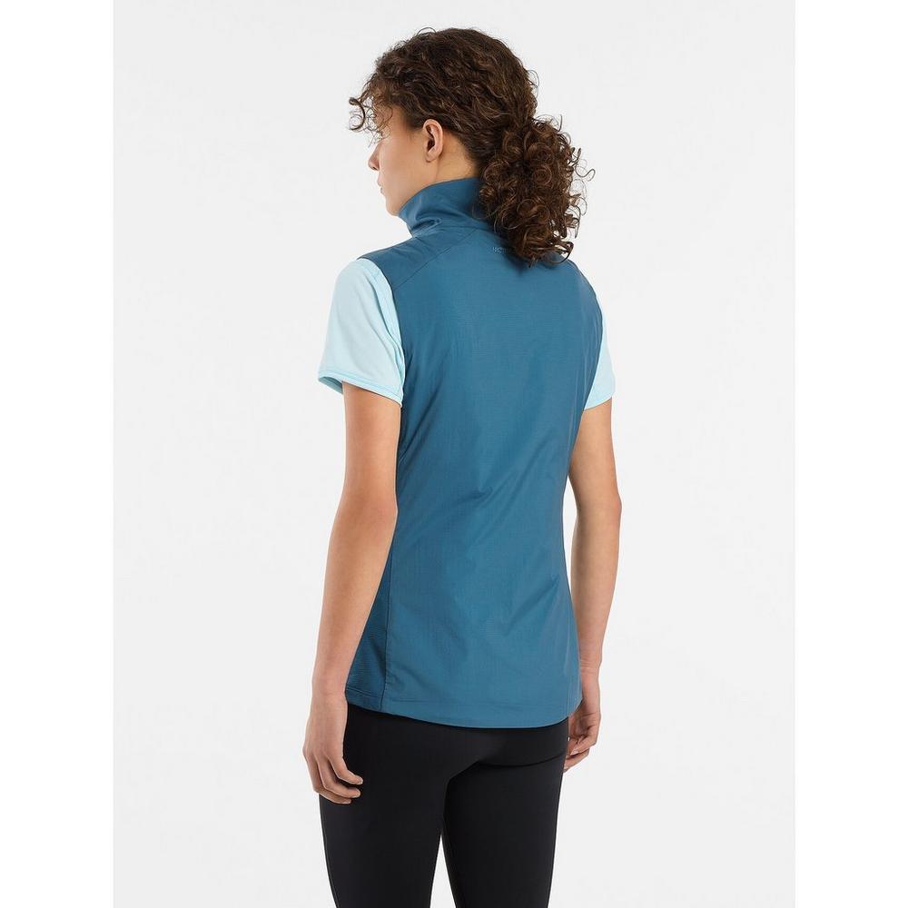 Arcteryx Women's Atom Lightweight Vest - Serene