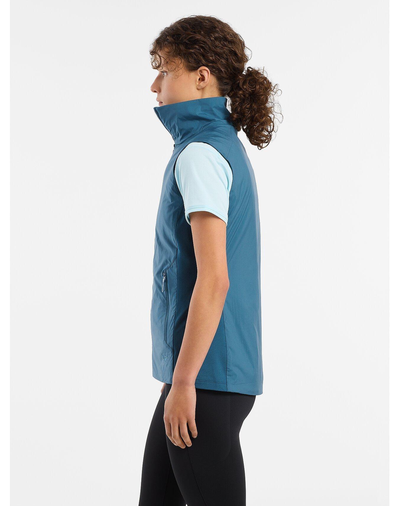 Atom sl cheap vest womens