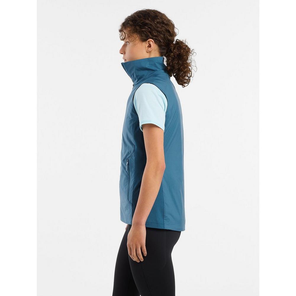 Arcteryx Women's Atom Lightweight Vest - Serene