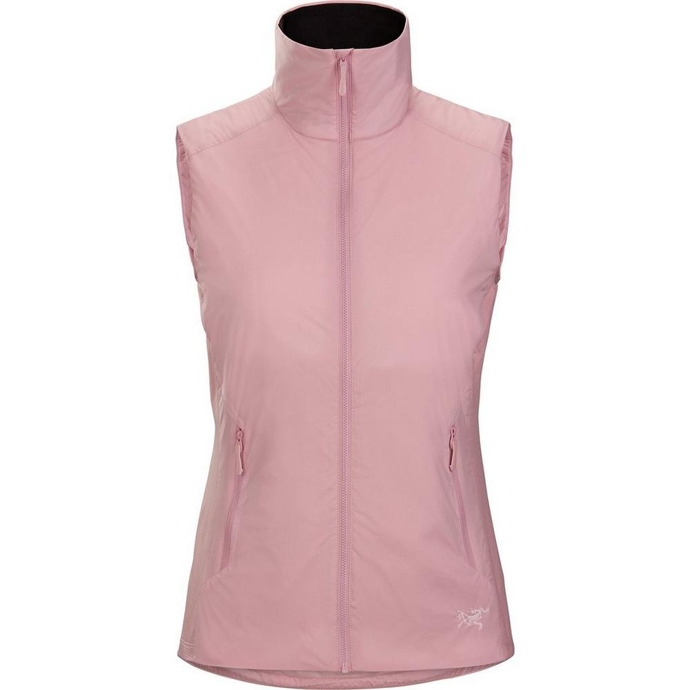 Women's Arc'teryx Atom LT Vest | Gilets & Vests | George Fisher UK