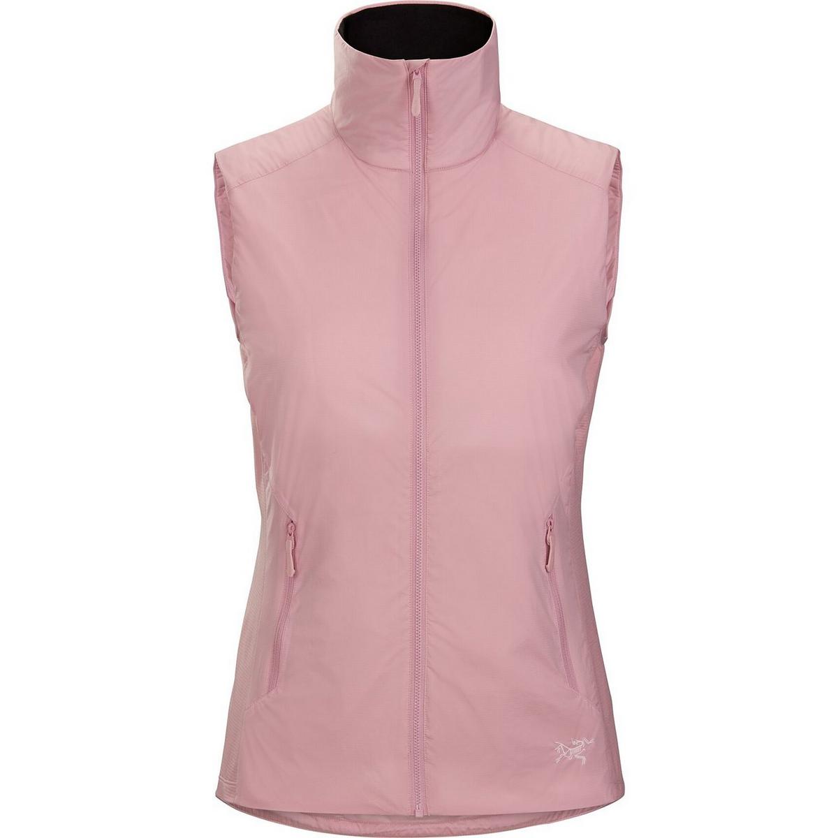 【ARC'TERYX】Atom SL Vest Women's アークテリクス Arc'teryx Atom Vest - Women's – The Backpacker