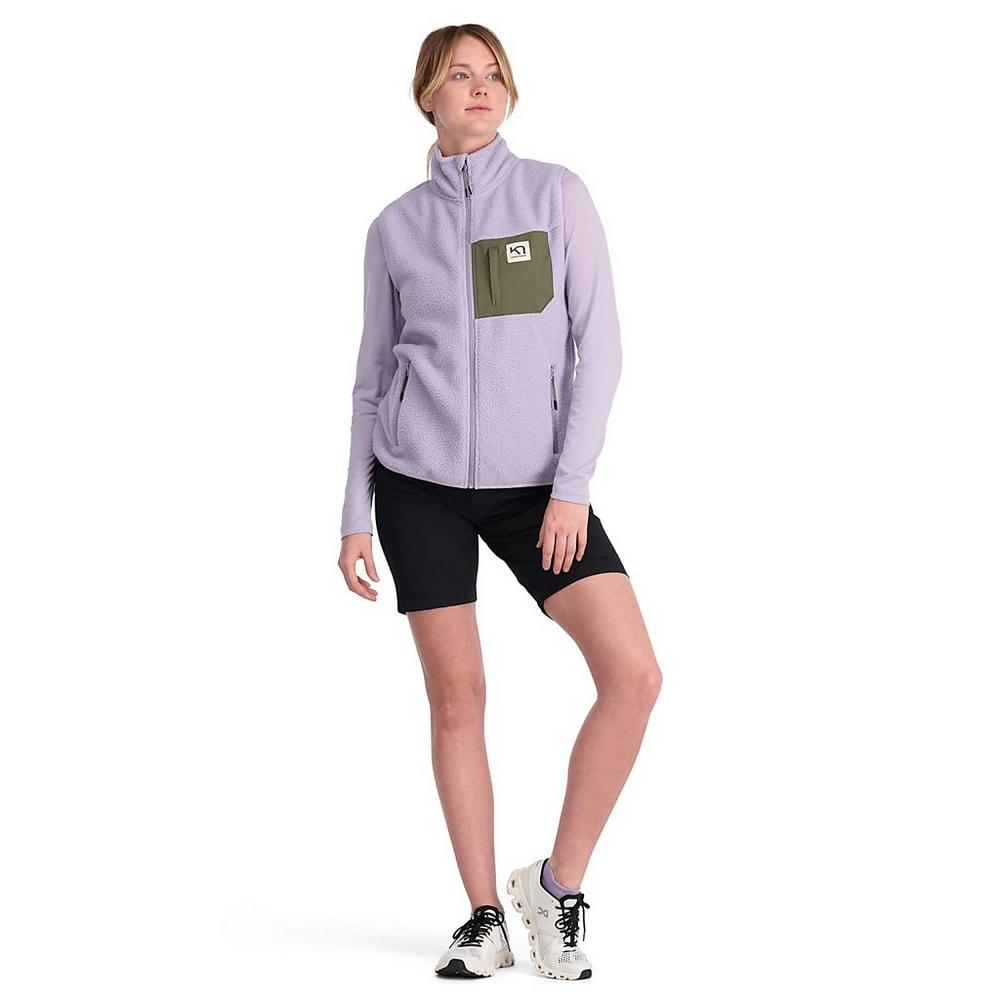 Kari traa rothe on sale fleece