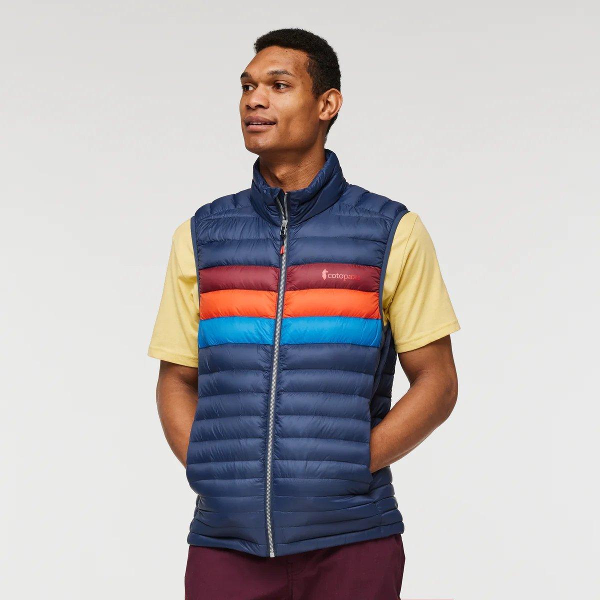 Women's Vests – Cotopaxi