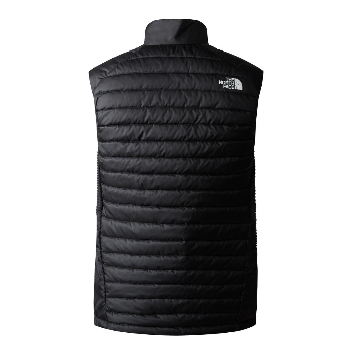 The North Face Men's Insulation Hybrid Vest - Black
