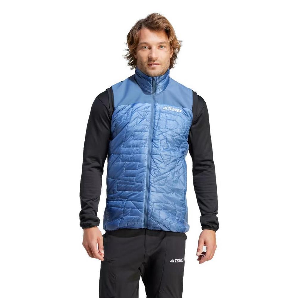 Adidas primaloft hot sale vest