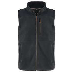 Malung Pile Vest Women Haze