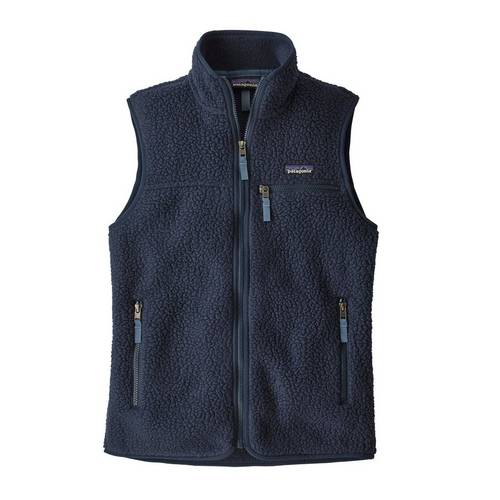 Women's Gilets & Vests