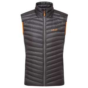 Men's Cirrus Flex Vest - Grey