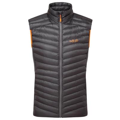 Rab Men's Cirrus Flex Vest - Grey
