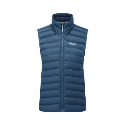 Rab Women's Cirrus Vest - Blue