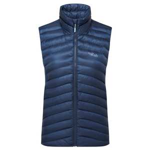 Women's Cirrus Flex Vest - Blue