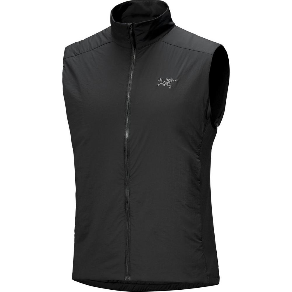 Arc'teryx Men's Atom Vest - Black