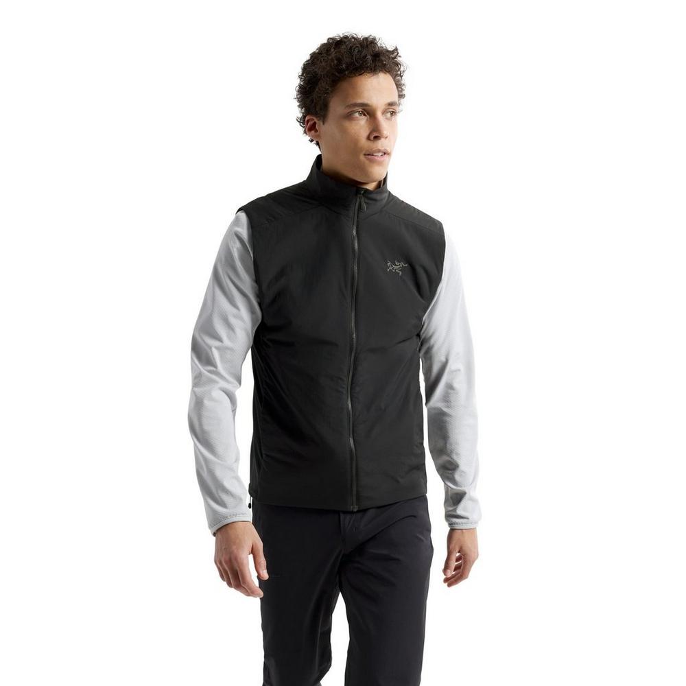 Arc'teryx Men's Atom Vest - Black