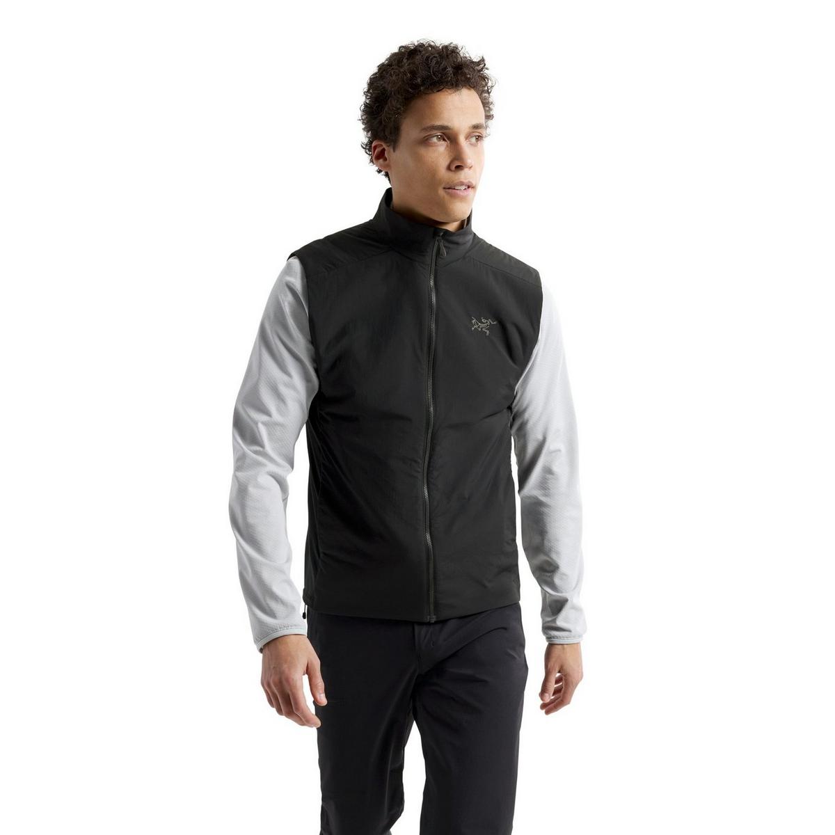 Arc'teryx Men's Atom Vest - Black